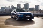 Audi S6 Sedan TFSI 2020 года (AU)